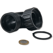 JBL Without Descri JBL ProCristal ElbowConnect 4014162603647 6036400