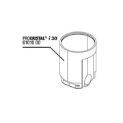 JBL Without Descri JBL ProCristal i30 Contenant pour cartouches 4014162610102 6101000