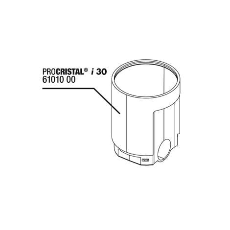 JBL Without Descri JBL ProCristal i30 Contenant pour cartouches 4014162610102 6101000