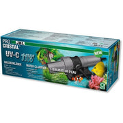 JBL Without Descri JBL ProCristal UV-C 11 W * 4014162603661 6036600