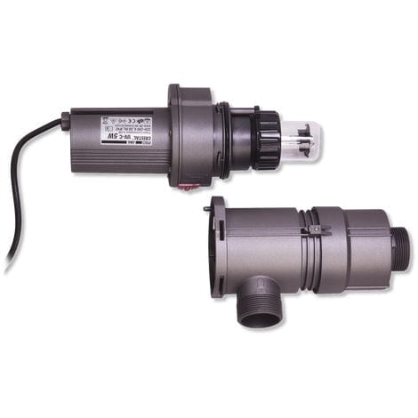 JBL Without Descri JBL ProCristal UV-C 5 W * 4014162603654 6036500