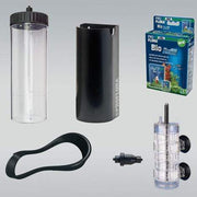 JBL Without Descri JBL ProFlora bio160 2 (BioCO2 Usage multiple) 4014162644466 6444600