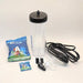 JBL Without Descri JBL ProFlora bio80 2 (BioCO2 Usage multiple) 4014162644480 6444800