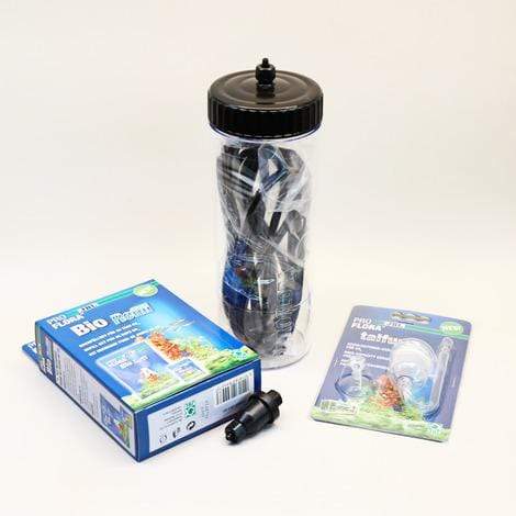 JBL Without Descri JBL ProFlora bio80 2 (BioCO2 Usage multiple) 4014162644480 6444800