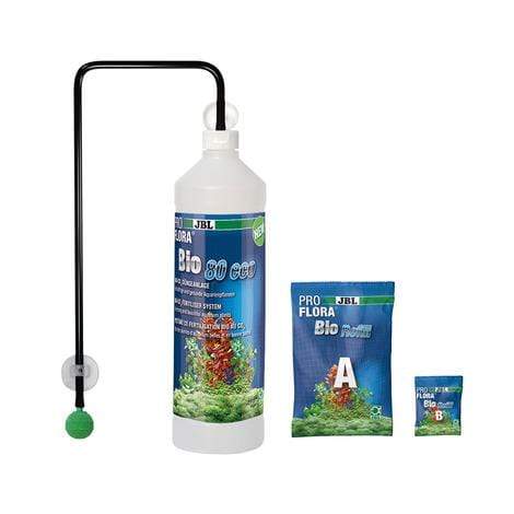 JBL Without Descri JBL ProFlora bio80 eco 2 (BioCO2 Usage multiple) 4014162644497 6444900