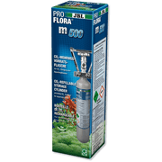 JBL Without Descri JBL ProFlora m500 SILVER (bout. CO2) 4014162630537 6305300