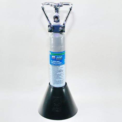 JBL Without Descri JBL ProFlora Pied 2 bouteille CO2 m500 4014162644671 6446700