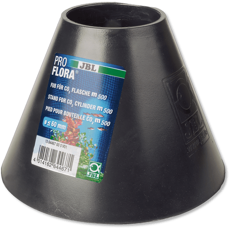 JBL Without Descri JBL ProFlora Pied 2 bouteille CO2 m500 4014162644671 6446700
