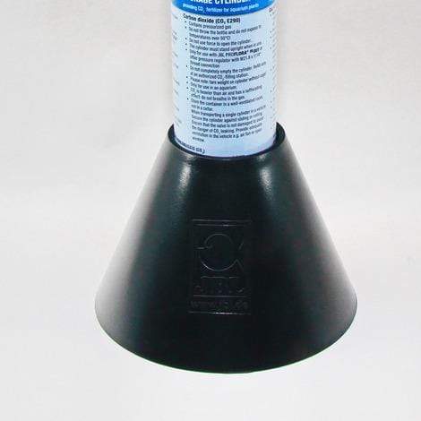 JBL Without Descri JBL ProFlora Pied 2 bouteille CO2 m500 4014162644671 6446700