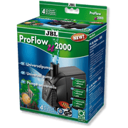 JBL Without Descri JBL ProFlow u2000 4014162605856 6058500