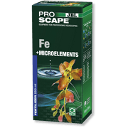 JBL Without Descri JBL ProScape Fe +Microelements 250ml 4014162211118 2111100