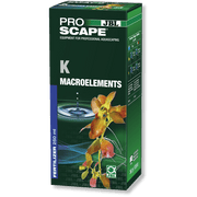 JBL Without Descri JBL ProScape K Macroelements 250ml 4014162211200 2112000