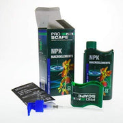 JBL Without Descri JBL ProScape NPK Macroelements 250ml 4014162211149 2111400