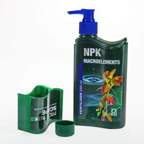 JBL Without Descri JBL ProScape NPK Macroelements 250ml 4014162211149 2111400