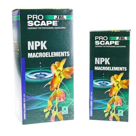 JBL Without Descri JBL ProScape NPK Macroelements 500ml 4014162211156 2111500