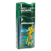 JBL Without Descri JBL ProScape P Macroelements 250ml 4014162211187 2111800