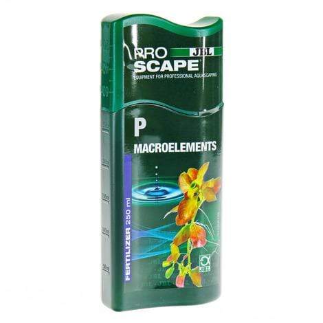 JBL Without Descri JBL ProScape P Macroelements 250ml 4014162211187 2111800