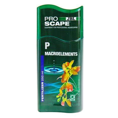 JBL Without Descri JBL ProScape P Macroelements 250ml 4014162211187 2111800