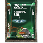 JBL Without Descri JBL ProScape ShrimpsSoil BROWN 9l 4014162670854 6708500