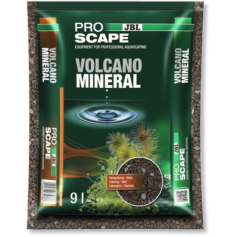JBL Without Descri JBL ProScape Volcano Mineral 3l 4014162670779 6707700