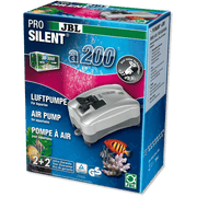 JBL Without Descri JBL ProSilent a200 4014162605429 6054200