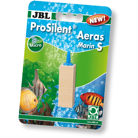 JBL Without Descri JBL ProSilent Aeras Marin M 4014162614841 6148400