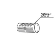 JBL Without Descri JBL ProTemp S Protect (centre court) 4014162604323 6043200