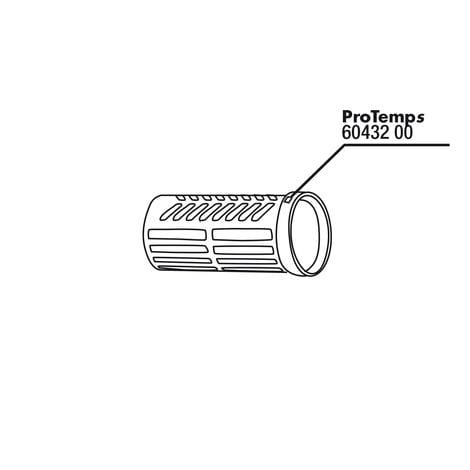 JBL Without Descri JBL ProTemp S Protect (centre court) 4014162604323 6043200