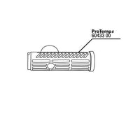 JBL Without Descri JBL ProTemp S Protect (centre longue +1 ventouse) 4014162604330 6043300