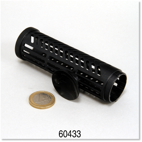 JBL Without Descri JBL ProTemp S Protect (centre longue +1 ventouse) 4014162604330 6043300