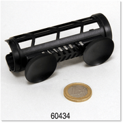 JBL Without Descri JBL ProTemp S Protect (en haut +2 ventouses) 4014162604347 6043400