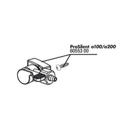 JBL Without Descri JBL PS a100/200 Connexion d'air 4014162605535 6055300