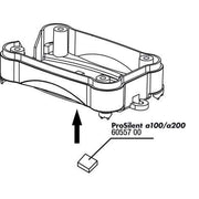JBL Without Descri JBL PS a100/200 Filtre à air (2x) 4014162605573 6055700