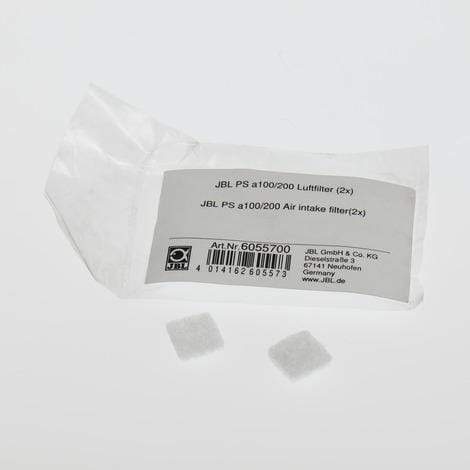 JBL Without Descri JBL PS a100/200 Filtre à air (2x) 4014162605573 6055700