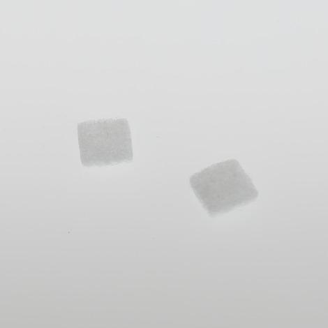 JBL Without Descri JBL PS a100/200 Filtre à air (2x) 4014162605573 6055700
