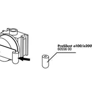 JBL Without Descri JBL PS a100/200 Fixation ancre membrane 4014162605566 6055600