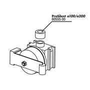 JBL Without Descri JBL PS a100/200 Joint Jeu de membrane (2x) 4014162605559 6055500