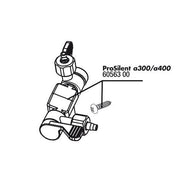 JBL Without Descri JBL PS a300/400 Connexion d'air 4014162605634 6056300