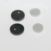 JBL Without Descri JBL PS a300/400 Filtre à air + couvercle (2x) 4014162605672 6056700