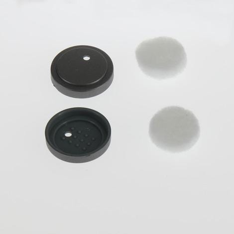 JBL Without Descri JBL PS a300/400 Filtre à air + couvercle (2x) 4014162605672 6056700
