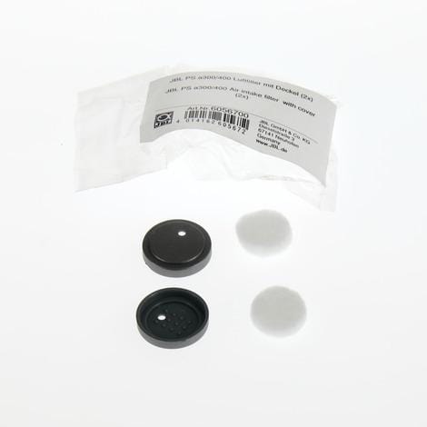 JBL Without Descri JBL PS a300/400 Filtre à air + couvercle (2x) 4014162605672 6056700