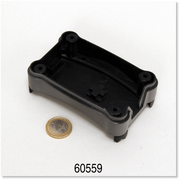 JBL Without Descri JBL PS a400 Boîtier embase + pieds (4x) 4014162605689 6056800