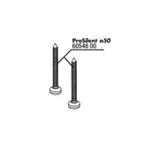 JBL Without Descri JBL PS a50 Vis pour boîtier (2x) 4014162605481 6054800