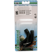 JBL Without Descri JBL Raccord coudé (12/16 mm)(2pce) 4014162608338 6083300