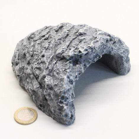 JBL ReptilCava GRIJS XL