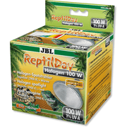 JBL Without Descri JBL ReptilDay Halogen 35W + 4014162618412 6184100