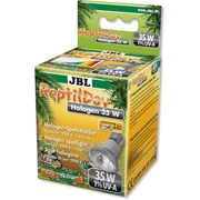 JBL Without Descri JBL ReptilDay Halogen 75W 4014162618436 6184300