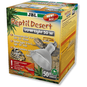 JBL Without Descri JBL ReptilDesert L-U-W Light alu 70W 4014162618924 6189200