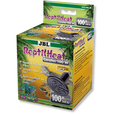 JBL Without Descri JBL ReptilHeat 60W 4014162711731 7117300