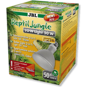 JBL Without Descri JBL ReptilJungle L-U-W Light alu 35W 4014162618948 6189400